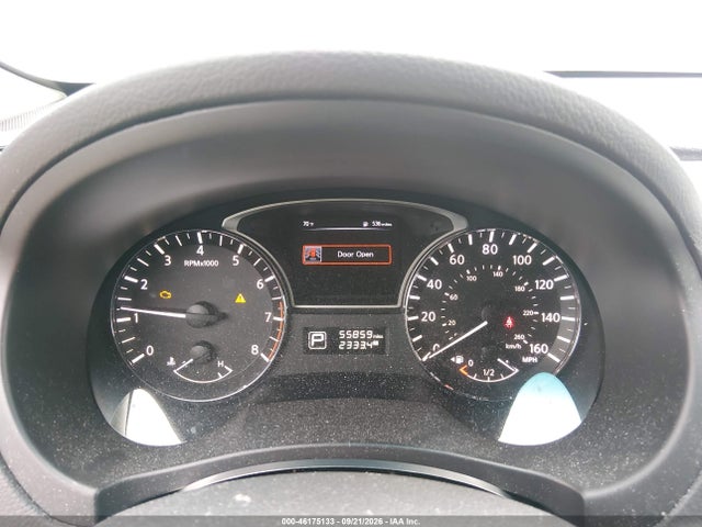 Aukcja sprzedaży 2015 Nissan Altima 2.5 S, vin: 1N4AL3AP4FN876404, numer aukcji: 46175133