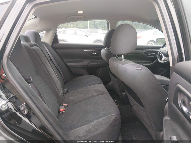 Aukcja sprzedaży 2015 Nissan Altima 2.5 S, vin: 1N4AL3AP4FN876404, numer aukcji: 46175133