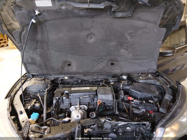 Продаж на аукціоні авто 2015 Honda Accord Lx, vin: 1HGCR2F30FA053477, номер лоту: 46175134