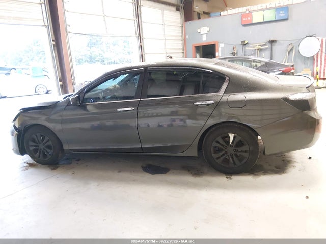 Продаж на аукціоні авто 2015 Honda Accord Lx, vin: 1HGCR2F30FA053477, номер лоту: 46175134