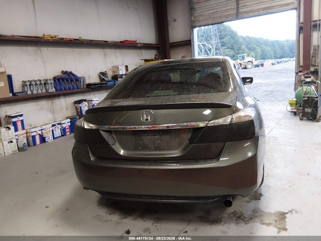 Продаж на аукціоні авто 2015 Honda Accord Lx, vin: 1HGCR2F30FA053477, номер лоту: 46175134