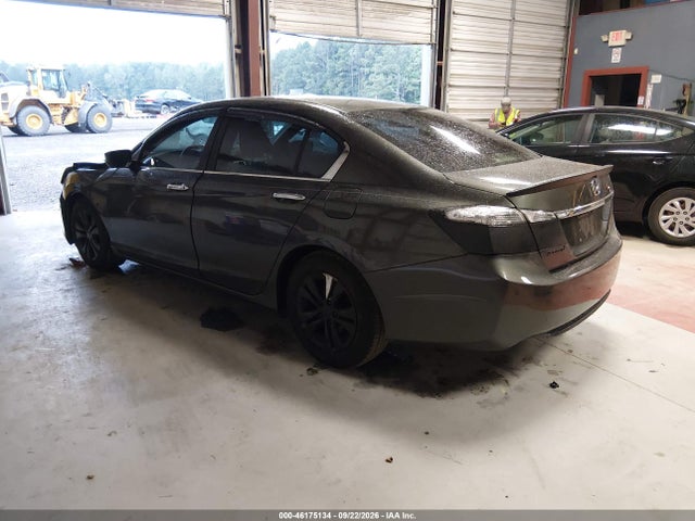 Продаж на аукціоні авто 2015 Honda Accord Lx, vin: 1HGCR2F30FA053477, номер лоту: 46175134