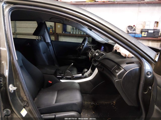 Продаж на аукціоні авто 2015 Honda Accord Lx, vin: 1HGCR2F30FA053477, номер лоту: 46175134