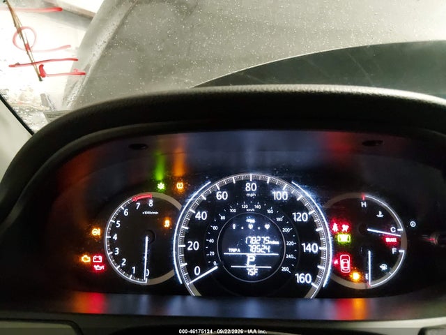 Продаж на аукціоні авто 2015 Honda Accord Lx, vin: 1HGCR2F30FA053477, номер лоту: 46175134