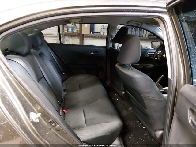 Продаж на аукціоні авто 2015 Honda Accord Lx, vin: 1HGCR2F30FA053477, номер лоту: 46175134