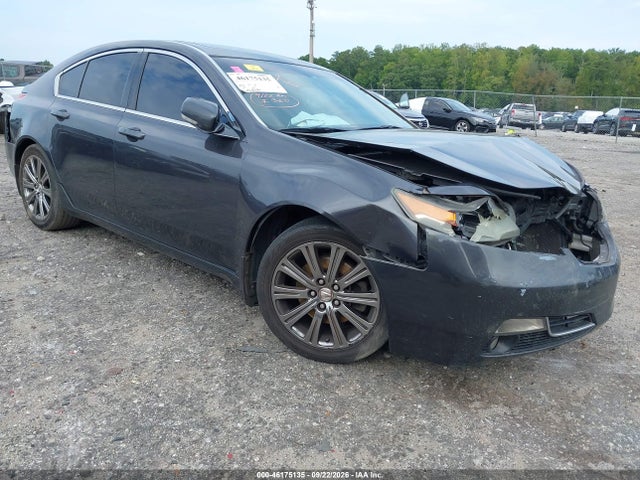 Продаж на аукціоні авто 2013 Acura Tl 3.5 Special Edition, vin: 19UUA8F37DA018351, номер лоту: 46175135