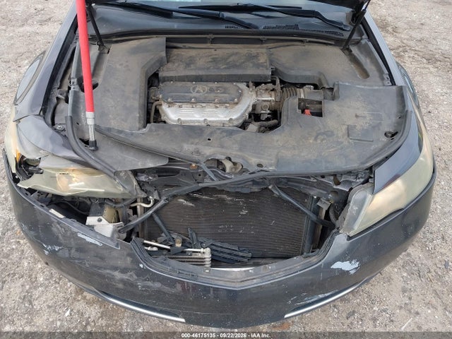 Продаж на аукціоні авто 2013 Acura Tl 3.5 Special Edition, vin: 19UUA8F37DA018351, номер лоту: 46175135