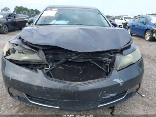 Продаж на аукціоні авто 2013 Acura Tl 3.5 Special Edition, vin: 19UUA8F37DA018351, номер лоту: 46175135