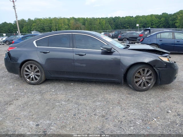 Продаж на аукціоні авто 2013 Acura Tl 3.5 Special Edition, vin: 19UUA8F37DA018351, номер лоту: 46175135