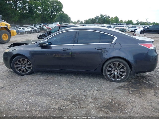 Продаж на аукціоні авто 2013 Acura Tl 3.5 Special Edition, vin: 19UUA8F37DA018351, номер лоту: 46175135