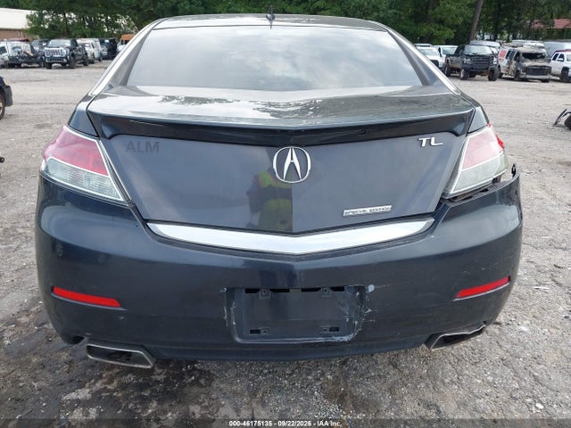 Продаж на аукціоні авто 2013 Acura Tl 3.5 Special Edition, vin: 19UUA8F37DA018351, номер лоту: 46175135