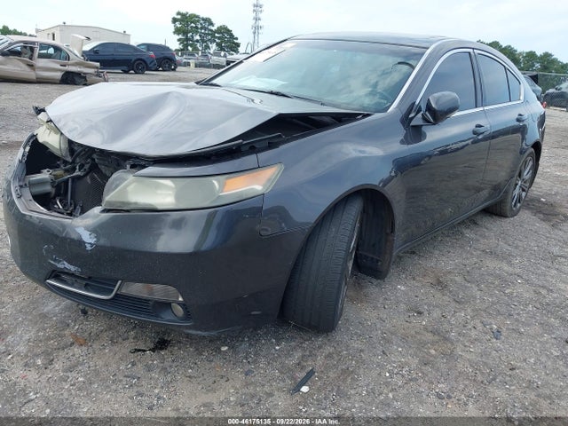 Продаж на аукціоні авто 2013 Acura Tl 3.5 Special Edition, vin: 19UUA8F37DA018351, номер лоту: 46175135