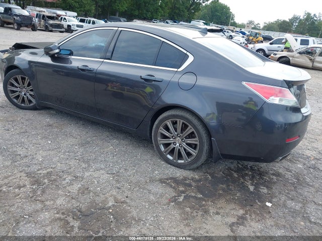 Продаж на аукціоні авто 2013 Acura Tl 3.5 Special Edition, vin: 19UUA8F37DA018351, номер лоту: 46175135