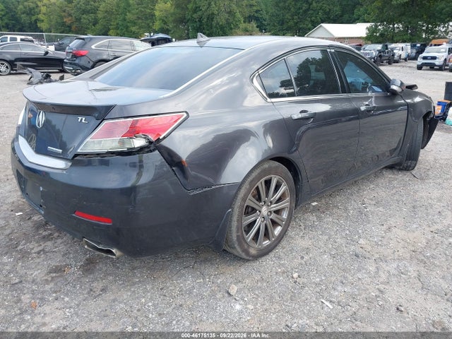Продаж на аукціоні авто 2013 Acura Tl 3.5 Special Edition, vin: 19UUA8F37DA018351, номер лоту: 46175135