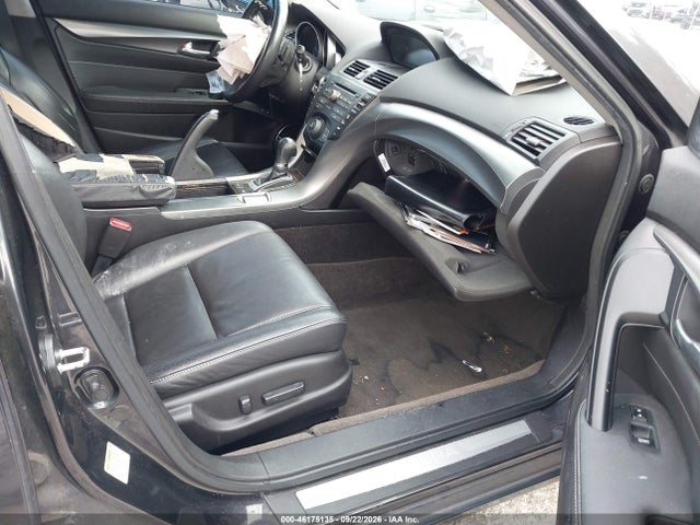 Продаж на аукціоні авто 2013 Acura Tl 3.5 Special Edition, vin: 19UUA8F37DA018351, номер лоту: 46175135