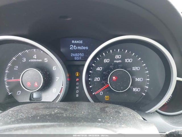 Продаж на аукціоні авто 2013 Acura Tl 3.5 Special Edition, vin: 19UUA8F37DA018351, номер лоту: 46175135