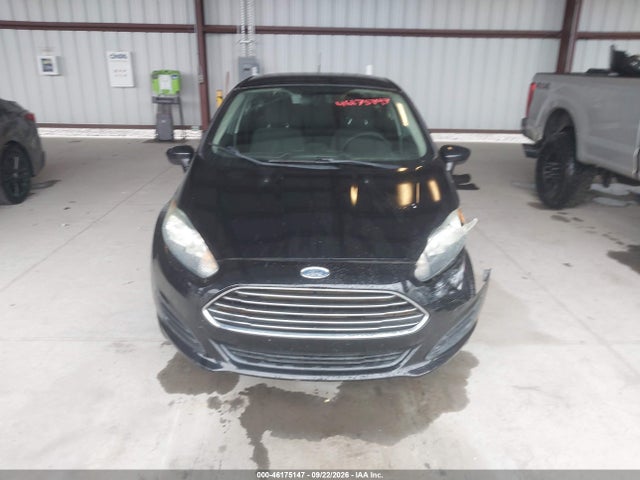 Продаж на аукціоні авто 2016 Ford Fiesta S, vin: 3FADP4AJ8GM144551, номер лоту: 46175147