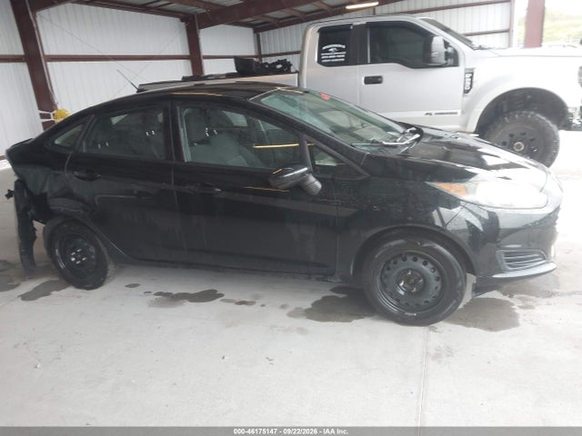 Продаж на аукціоні авто 2016 Ford Fiesta S, vin: 3FADP4AJ8GM144551, номер лоту: 46175147