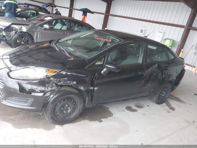 Продаж на аукціоні авто 2016 Ford Fiesta S, vin: 3FADP4AJ8GM144551, номер лоту: 46175147