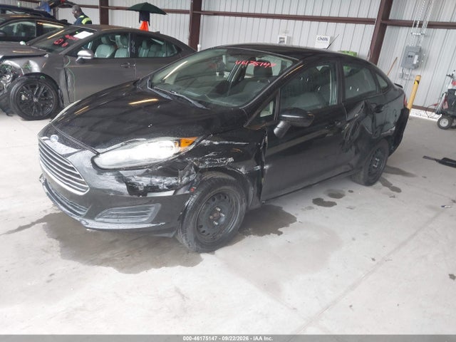 Продаж на аукціоні авто 2016 Ford Fiesta S, vin: 3FADP4AJ8GM144551, номер лоту: 46175147