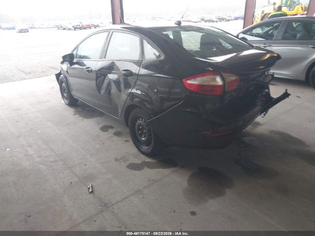 Продаж на аукціоні авто 2016 Ford Fiesta S, vin: 3FADP4AJ8GM144551, номер лоту: 46175147