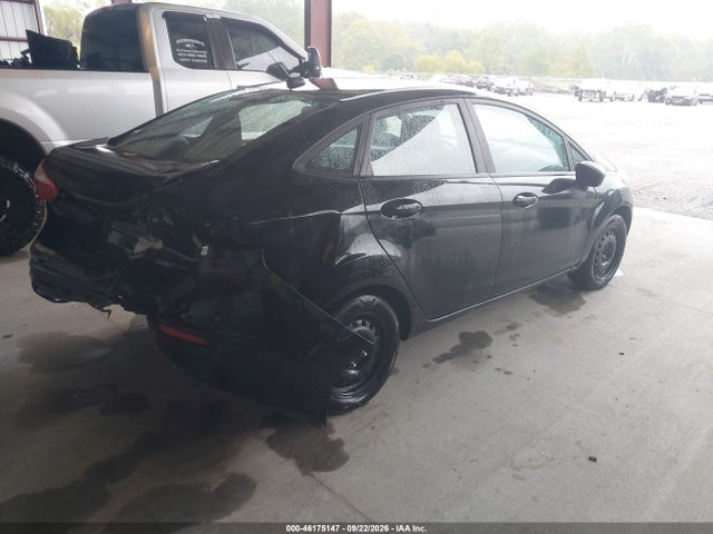 Продаж на аукціоні авто 2016 Ford Fiesta S, vin: 3FADP4AJ8GM144551, номер лоту: 46175147