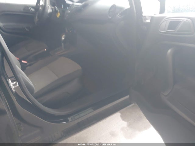 Продаж на аукціоні авто 2016 Ford Fiesta S, vin: 3FADP4AJ8GM144551, номер лоту: 46175147