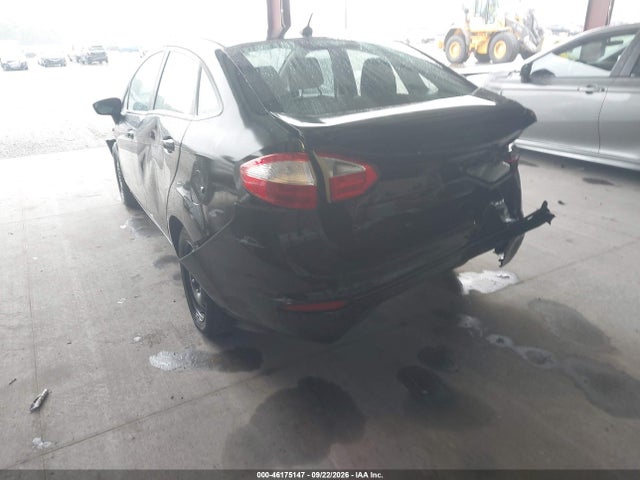 Продаж на аукціоні авто 2016 Ford Fiesta S, vin: 3FADP4AJ8GM144551, номер лоту: 46175147
