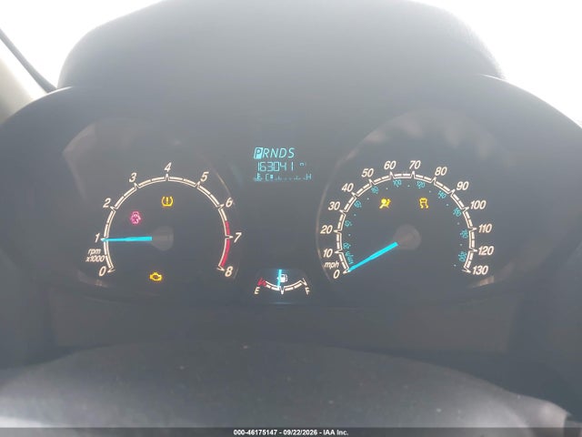 Продаж на аукціоні авто 2016 Ford Fiesta S, vin: 3FADP4AJ8GM144551, номер лоту: 46175147