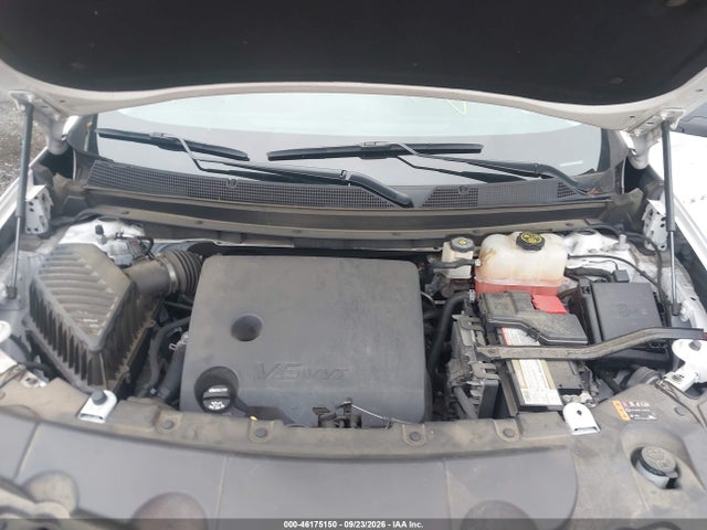 Продажа на аукционе авто 2021 Chevrolet Traverse Ls, vin: 1GNERFKW6MJ176588, номер лота: 46175150