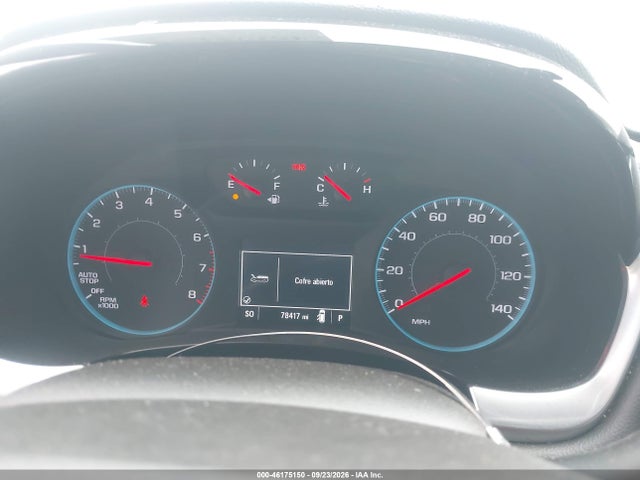 Продажа на аукционе авто 2021 Chevrolet Traverse Ls, vin: 1GNERFKW6MJ176588, номер лота: 46175150