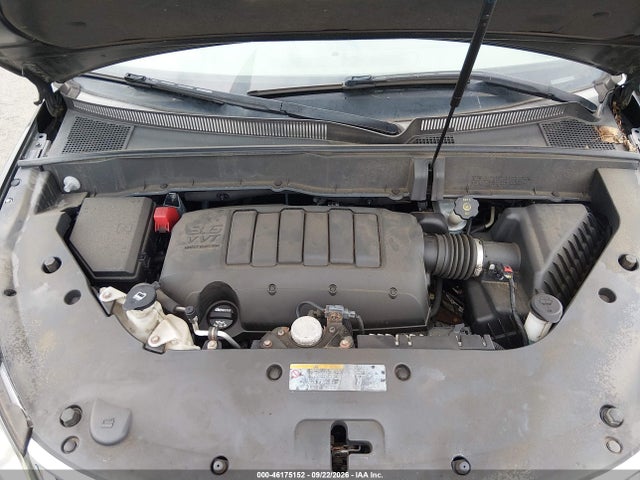 Продаж на аукціоні авто 2016 Chevrolet Traverse Ls, vin: 1GNKVFED1GJ289359, номер лоту: 46175152