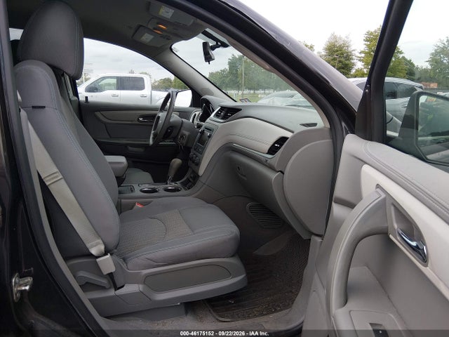 Продаж на аукціоні авто 2016 Chevrolet Traverse Ls, vin: 1GNKVFED1GJ289359, номер лоту: 46175152