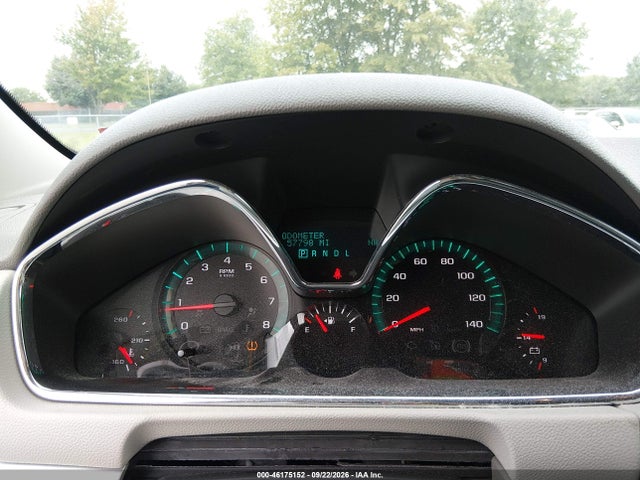 Продаж на аукціоні авто 2016 Chevrolet Traverse Ls, vin: 1GNKVFED1GJ289359, номер лоту: 46175152