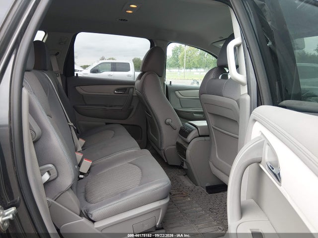 Продаж на аукціоні авто 2016 Chevrolet Traverse Ls, vin: 1GNKVFED1GJ289359, номер лоту: 46175152