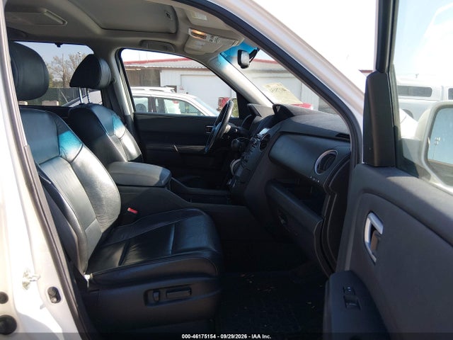 Aukcja sprzedaży 2014 Honda Pilot Touring, vin: 5FNYF4H92EB007018, numer aukcji: 46175154