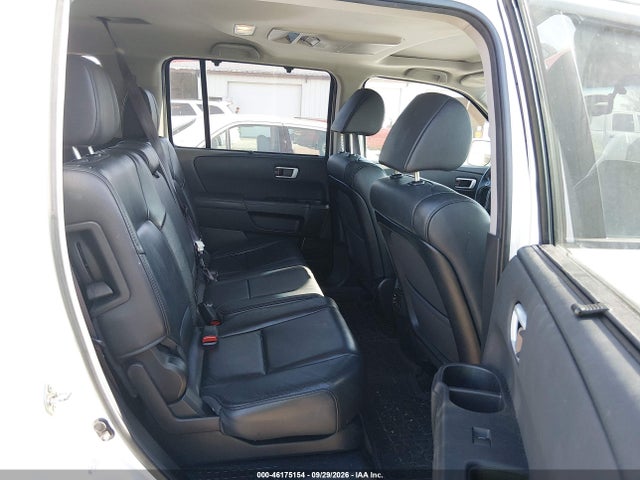 Aukcja sprzedaży 2014 Honda Pilot Touring, vin: 5FNYF4H92EB007018, numer aukcji: 46175154