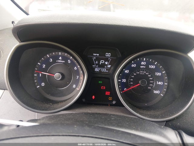 Aukcja sprzedaży 2016 Hyundai Elantra Se, vin: 5NPDH4AE5GH676632, numer aukcji: 46175155