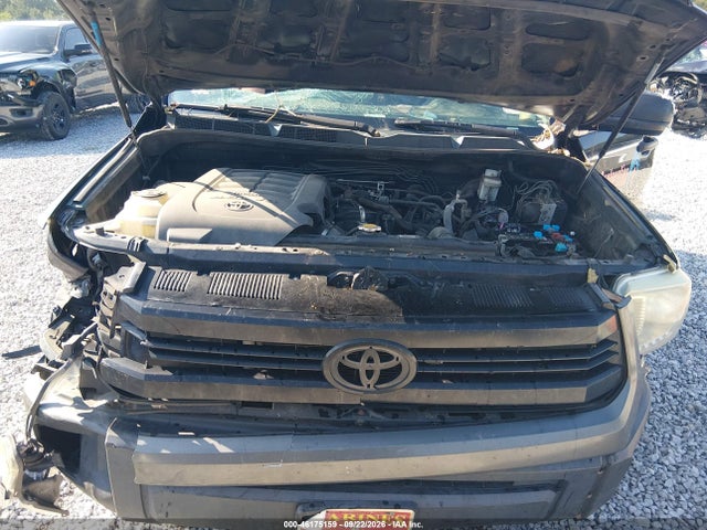 5TFRM5F14EX073895 Toyota Tundra Sr 4.6l V8