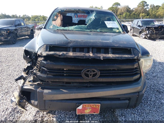 5TFRM5F14EX073895 Toyota Tundra Sr 4.6l V8
