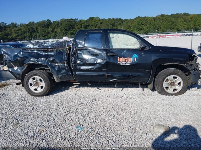 5TFRM5F14EX073895 Toyota Tundra Sr 4.6l V8