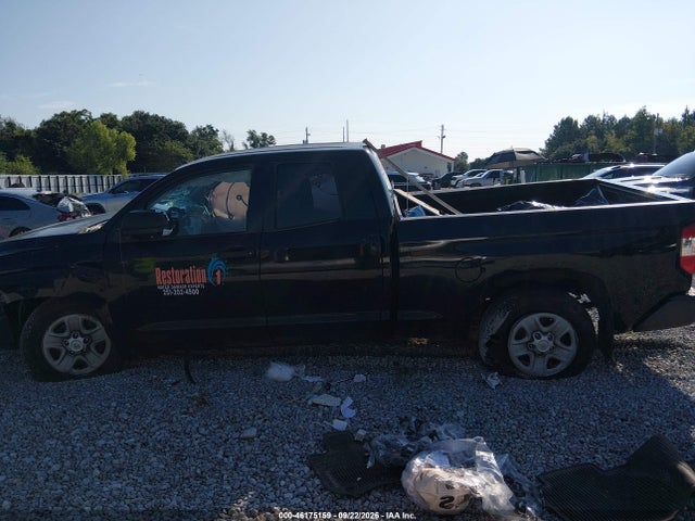 5TFRM5F14EX073895 Toyota Tundra Sr 4.6l V8