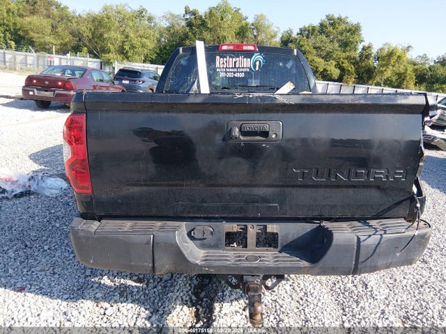 5TFRM5F14EX073895 Toyota Tundra Sr 4.6l V8