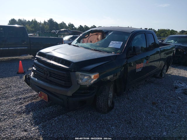 5TFRM5F14EX073895 Toyota Tundra Sr 4.6l V8