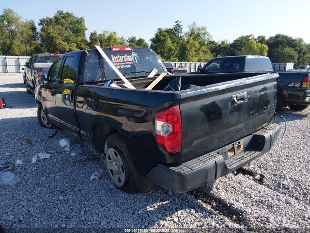 5TFRM5F14EX073895 Toyota Tundra Sr 4.6l V8