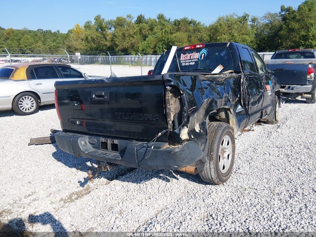 5TFRM5F14EX073895 Toyota Tundra Sr 4.6l V8