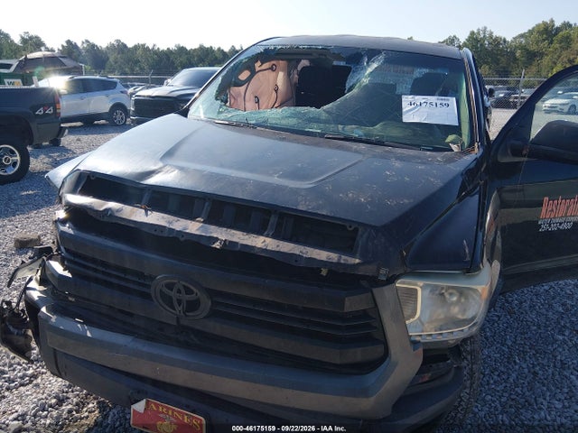 5TFRM5F14EX073895 Toyota Tundra Sr 4.6l V8