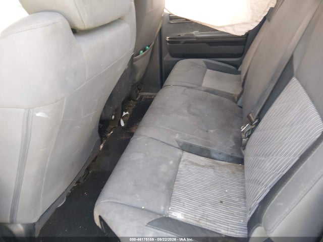 5TFRM5F14EX073895 Toyota Tundra Sr 4.6l V8