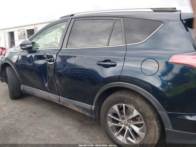 Продажа на аукционе авто 2017 Toyota Rav4 Hybrid Xle, vin: JTMRJREVXHD115318, номер лота: 46175160