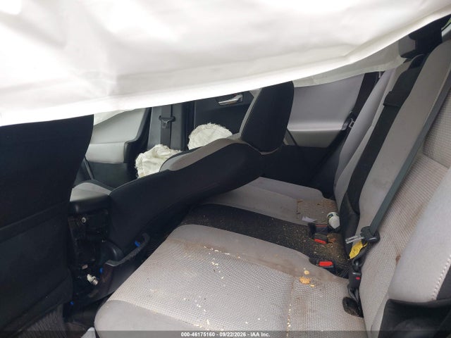 Продажа на аукционе авто 2017 Toyota Rav4 Hybrid Xle, vin: JTMRJREVXHD115318, номер лота: 46175160